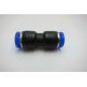 CreatBot Double Tube Connector with Push-fitting