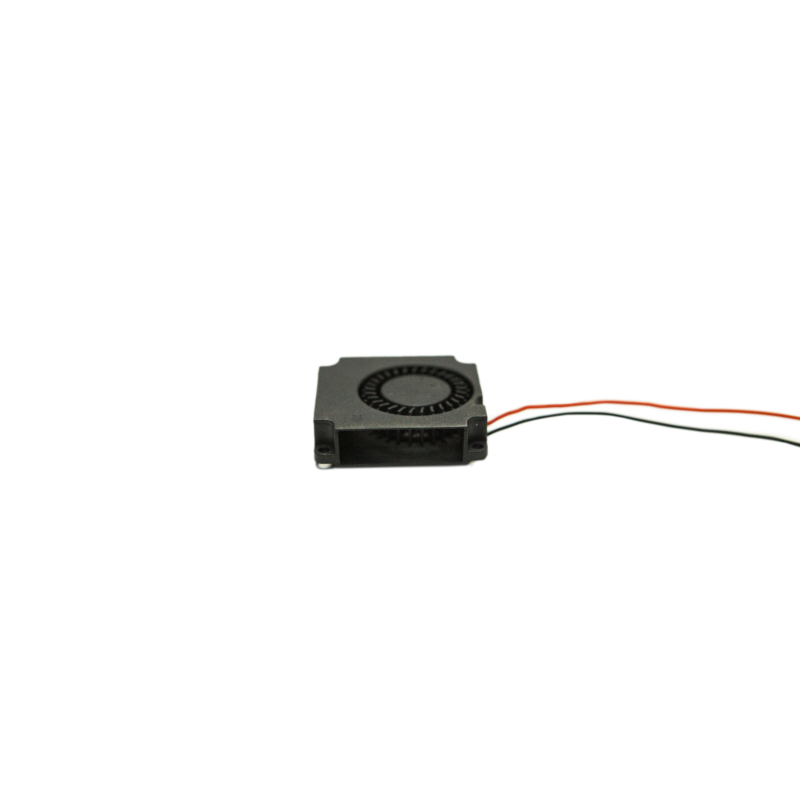 CreatBot F430 NX cooling fan