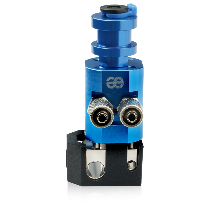 Phaetus Dragon Water Hotend - WST Blue