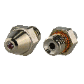 PrimaCreator Raise3D Pro2 Plated Copper Ruby Nozzle 0,6 mm - 1 pcs