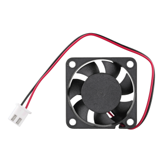 Flashforge Creator 3 Pro Extruder Cooling Fan
