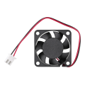 Flashforge Creator 3 Pro Extruder Cooling Fan