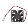 Flashforge Creator 3 Pro Extruder Cooling Fan