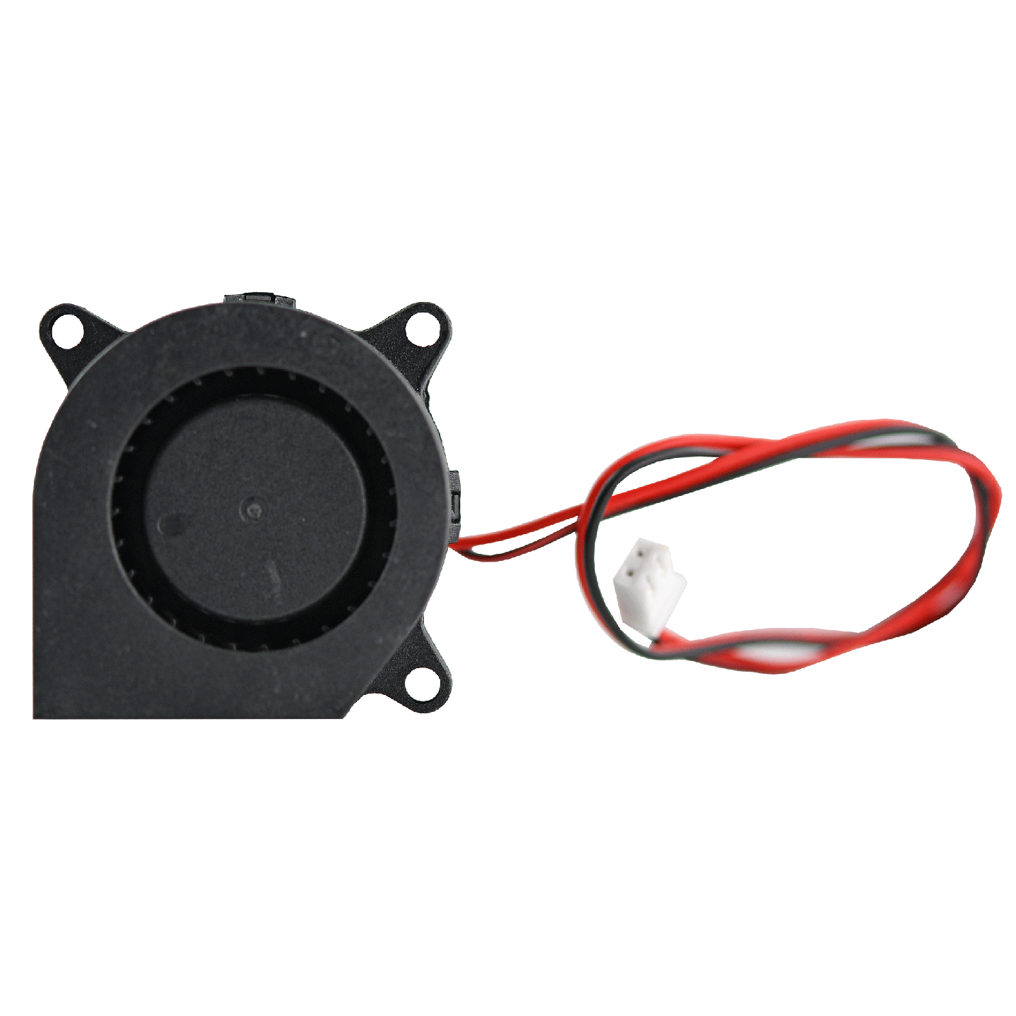 GDSTIME Dual Ball Bearing Centrifugal Blower Fan - 40x40x20 mm - 24V