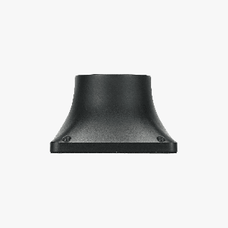 Bambu Lab Smoke Ventilation Pipe Adapter
