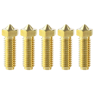 Anycubic Kobra 2 Series Nozzles (5 pcs)