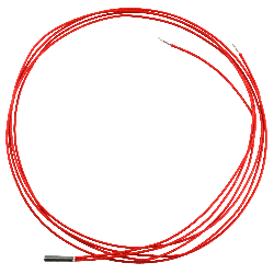 PT1000 Thermocouple - 3x15 mm