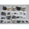 Fastener Kit for Voron Trident 250mm