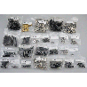 Fastener Kit for Voron Trident 250mm