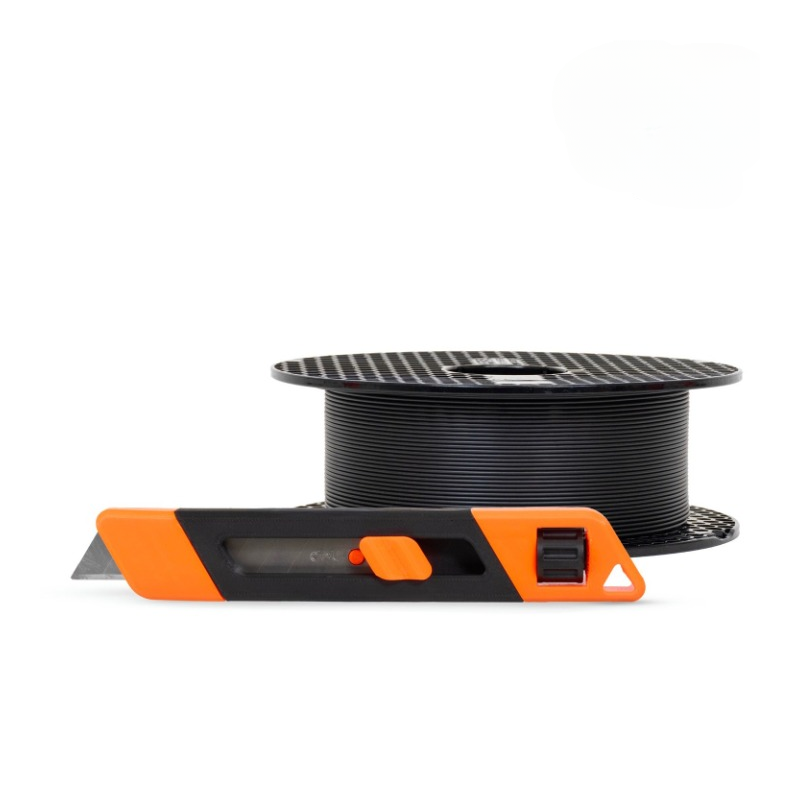 Prusament PETG Magnetite 40% (NFC)