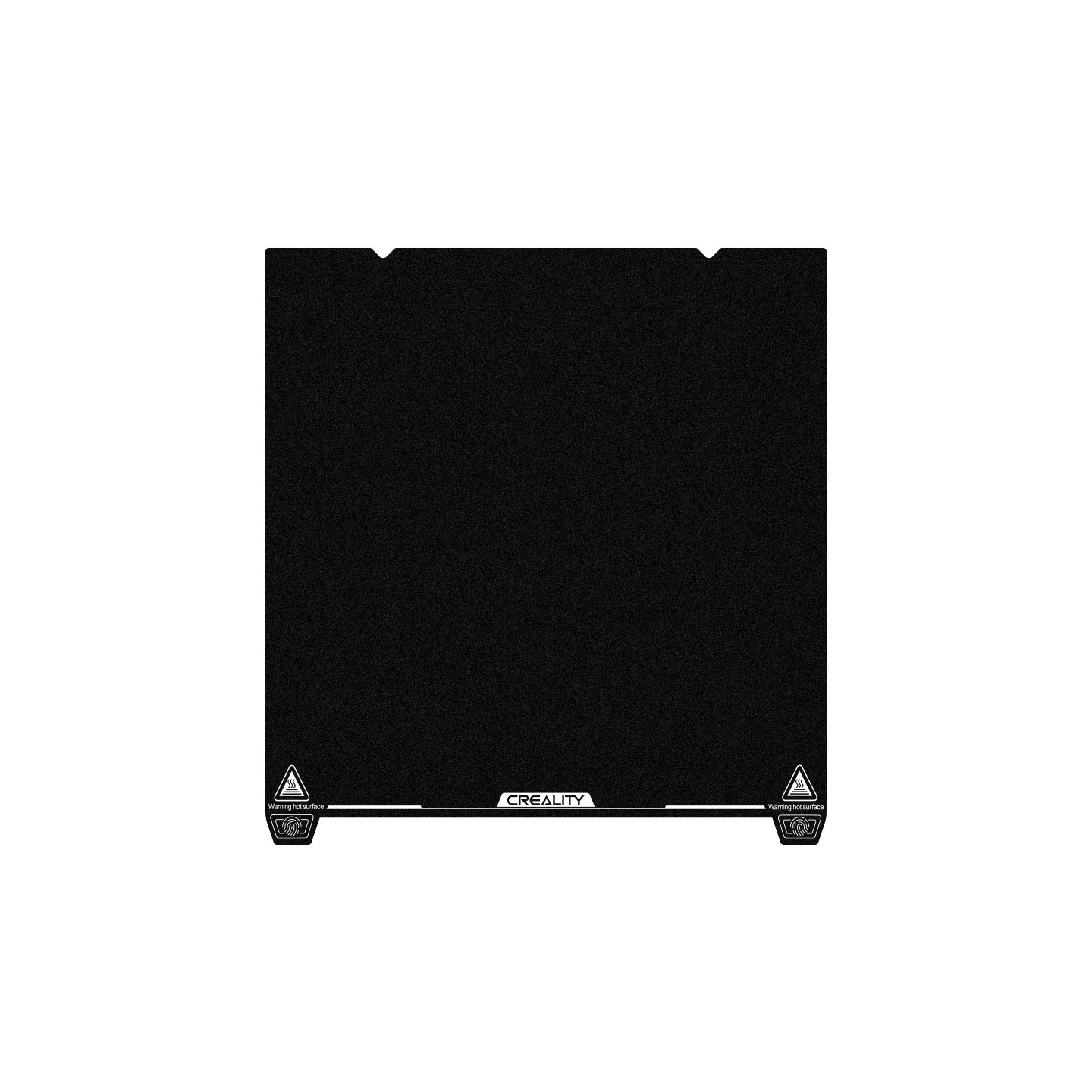 Creality Epoxy Resin Build Plate-310*315mm