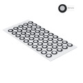 Revopoint Highly Reflective Markers 6mm (Sticky)