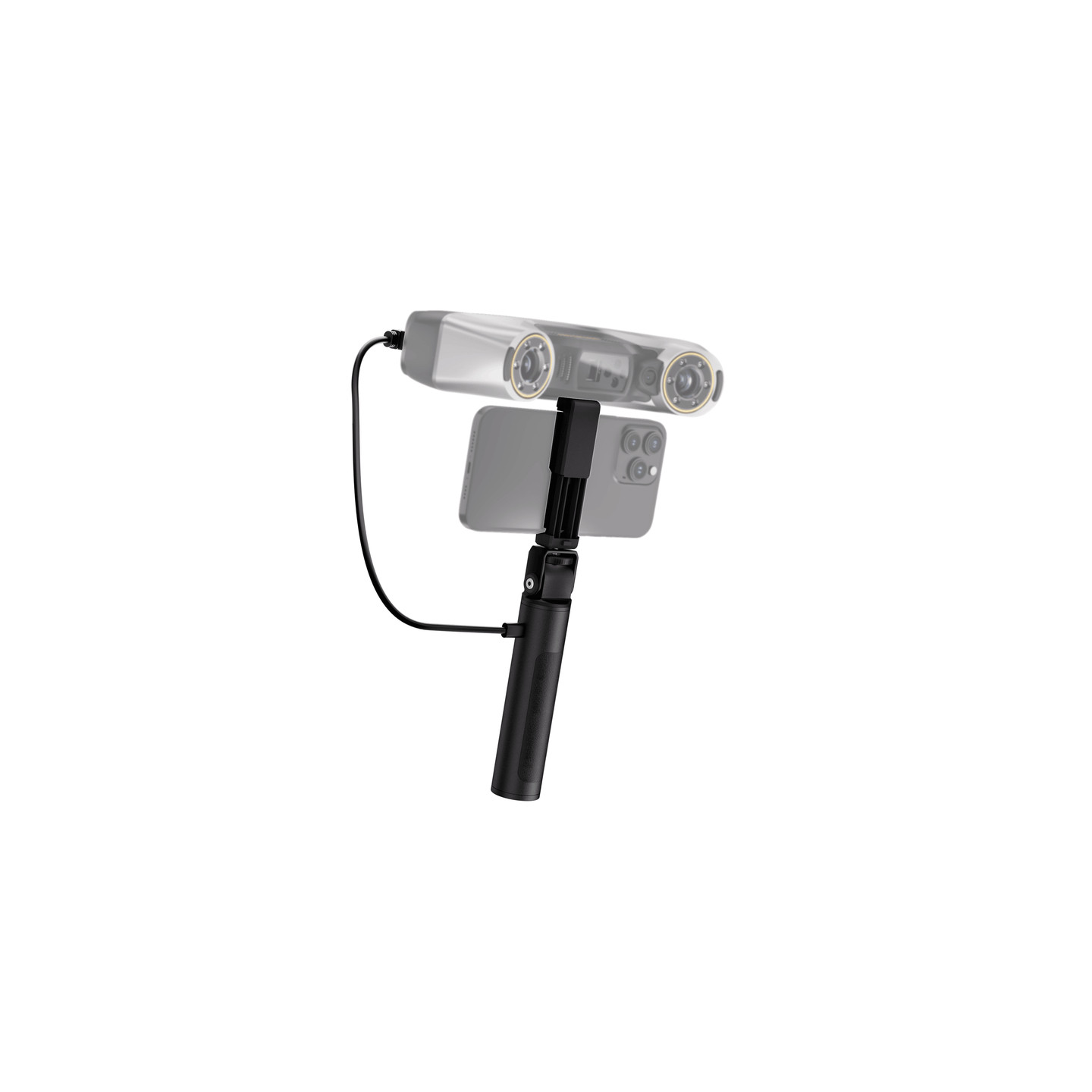 Revopoint Mobile Kit Gen 3