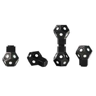 AESUBdice Magnetic