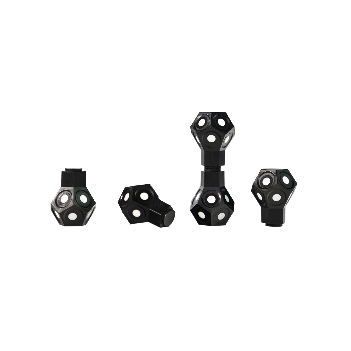AESUBdice Magnetic