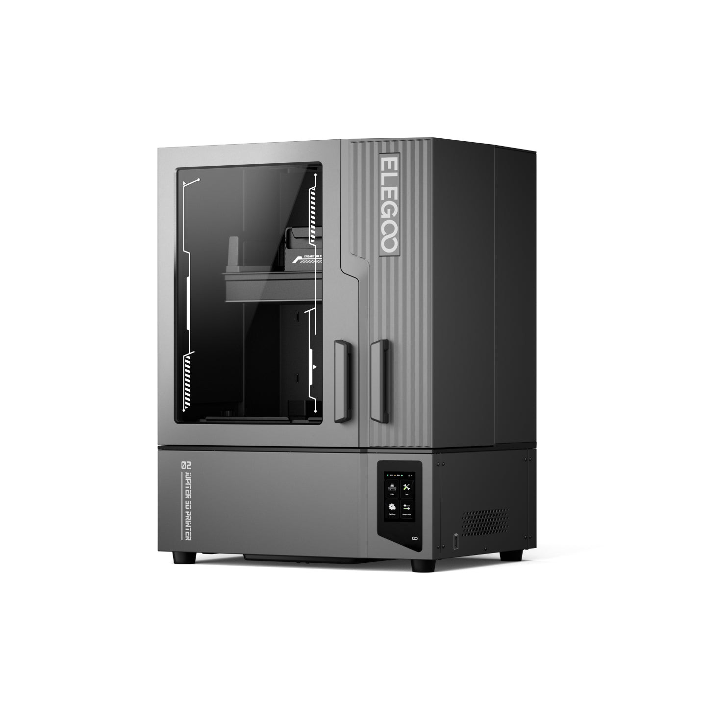 Elegoo Jupiter 2