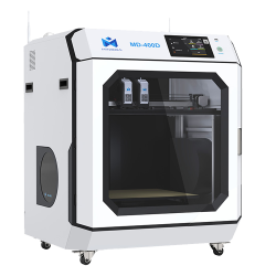 Mingda - MD-400D 3D  Printer