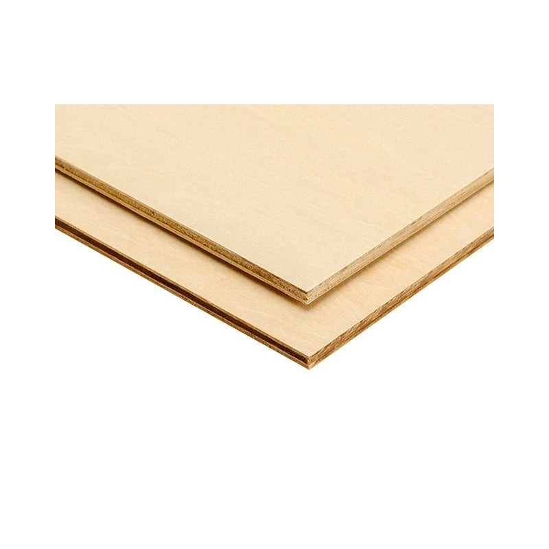 xTool 3mm Basswood Plywood (6-pack)