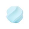 Bambu Lab PLA Pure Refill