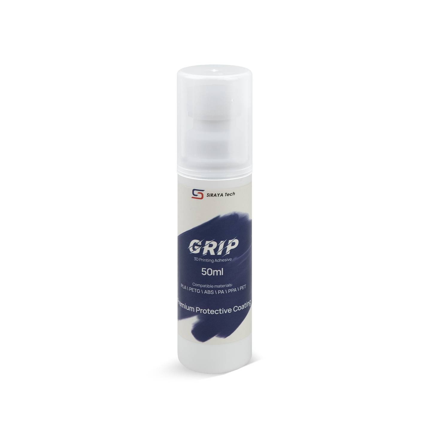 Siraya Tech - Grip 50ml - FDM Printer Bed Adhesive