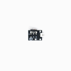 Raise3D End stop switch