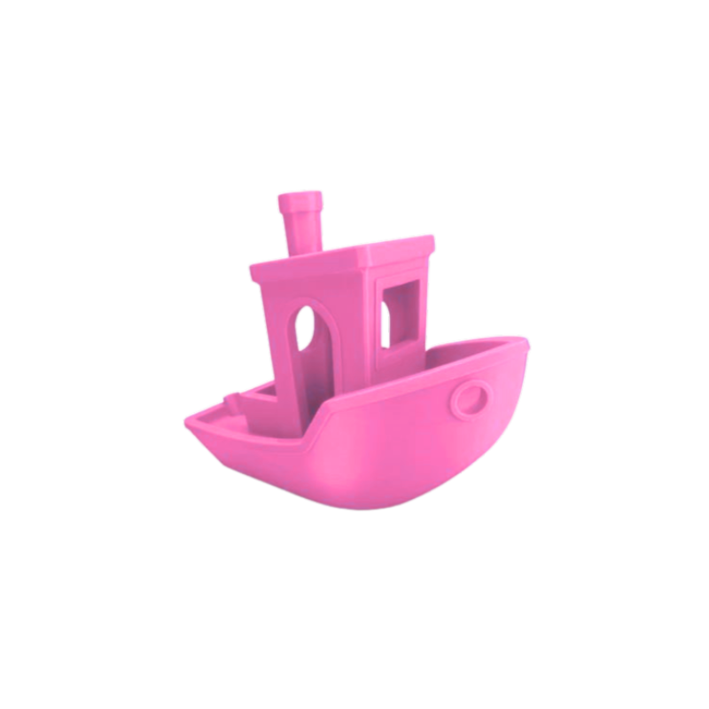 Filalab PLA+ Rozā 1.75mm 1Kg