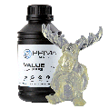 PrimaCreator Value UV / DLP Resin - 500 g - Clear