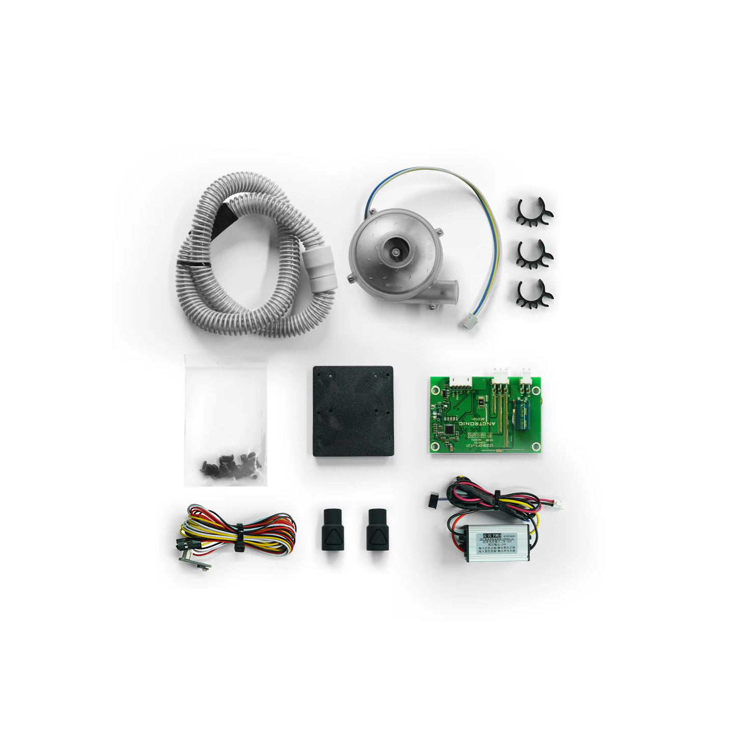 FLSUN S1/S1 Pro Upgrade Silent Module
