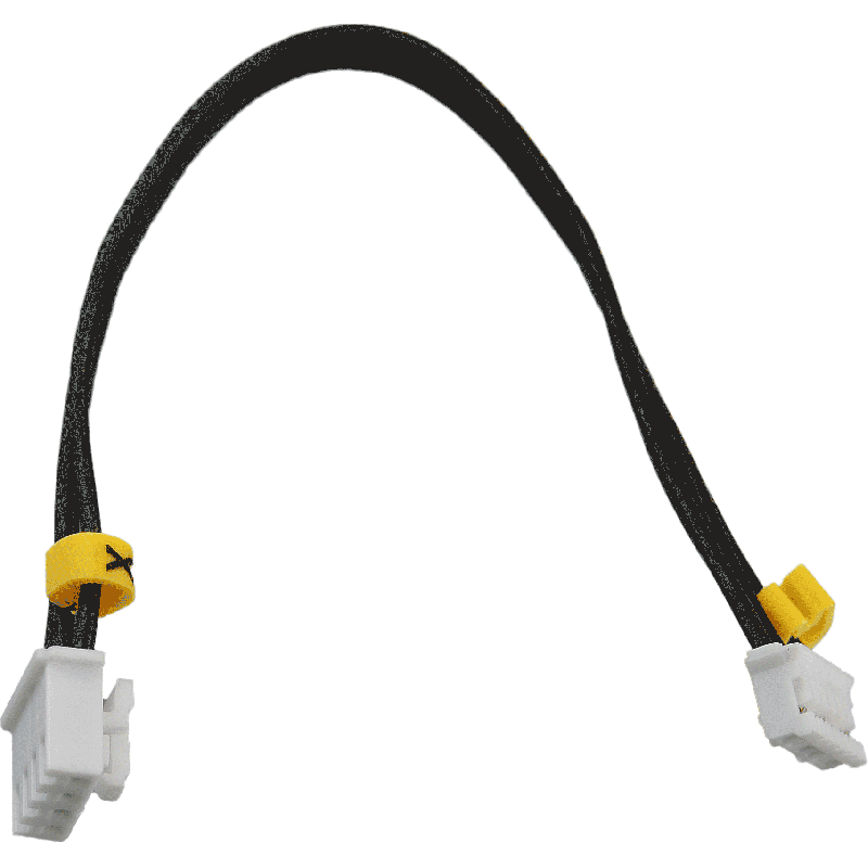 Creality 3D CR-10 V2 X axis motor cable