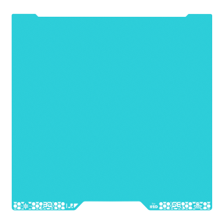 BIQU 3D CryoGrip Pro Glacier for H2 Series
