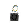 Creality Ender-5 Max mainboard cooling fan