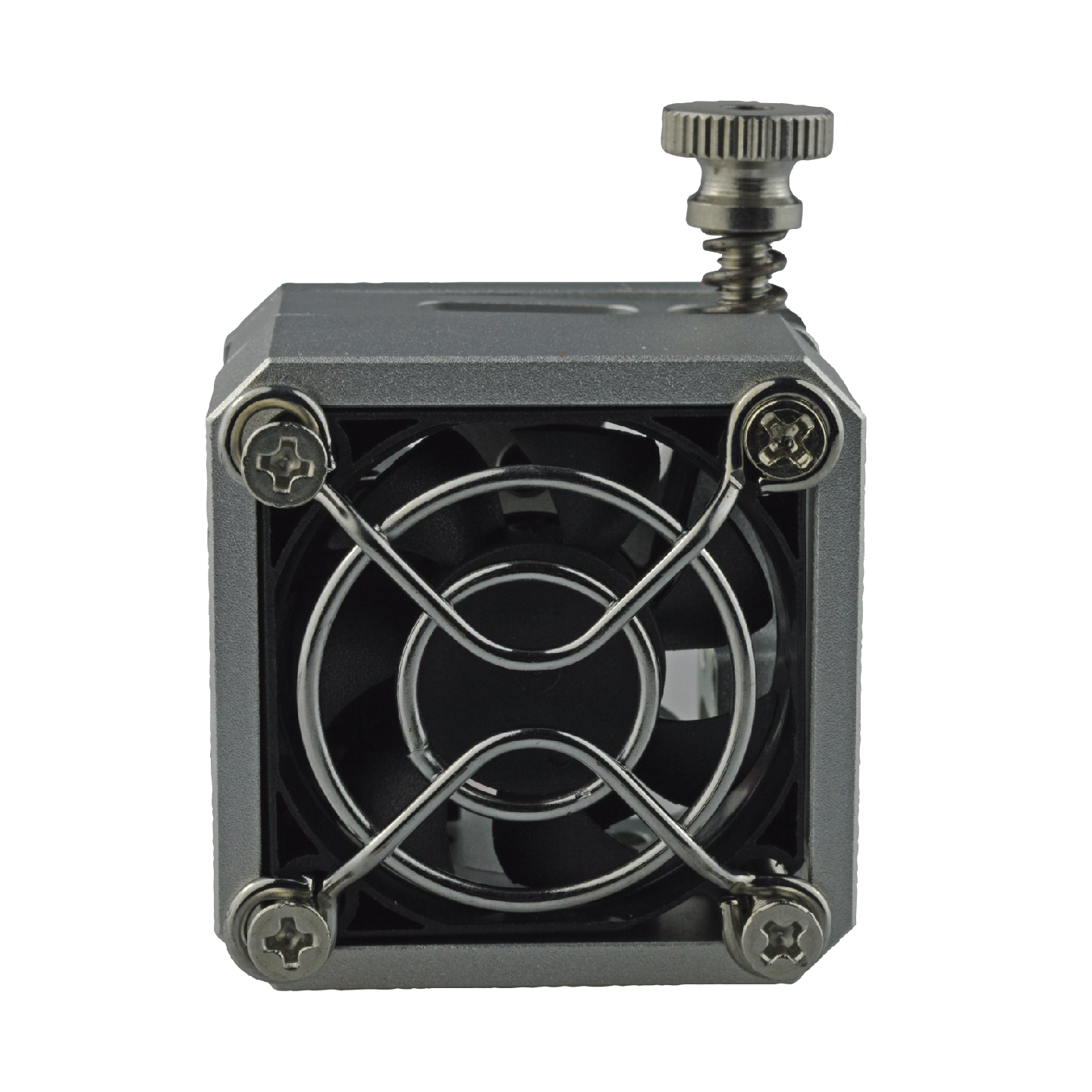 CreatBot Right Extruder Box without motor - D/F-series - New design