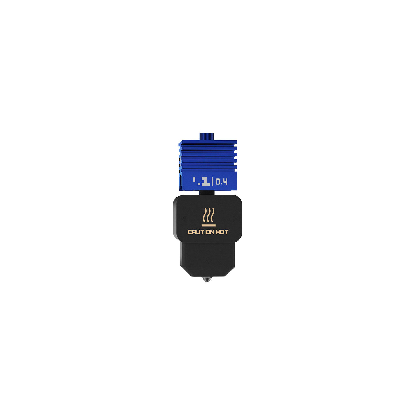 BIQU Panda Juicer Hotend SF - H/A (For Bambu Lab H2D/A1/A1 mini)
