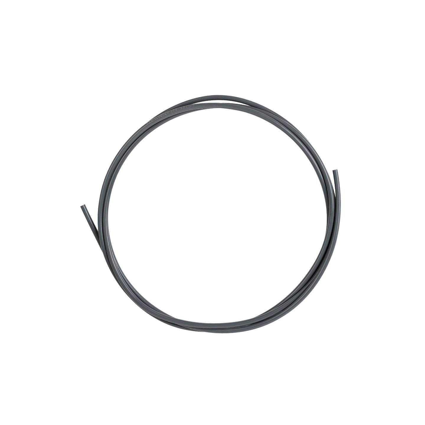 Creality 3D Ultra-Smooth PTFE Tube - 1M