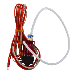 Creality 3D Ender 3 V2 Hot-end kit / Nozzle kit