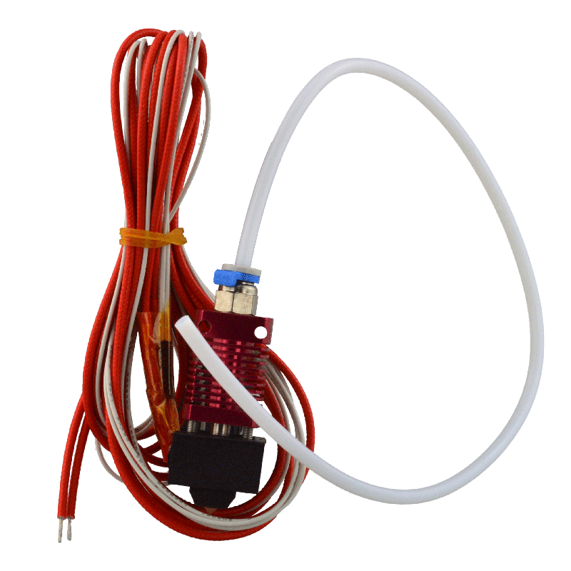 Creality 3D Ender 3 V2 Hot-end kit / Nozzle kit