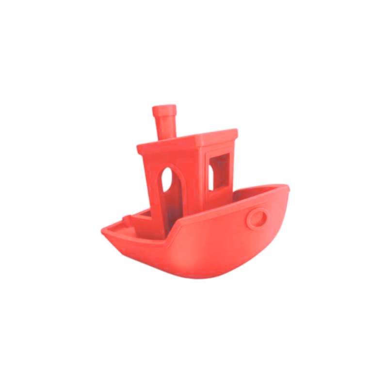 Filalab PLA+ sarkans 1.75mm 1Kg