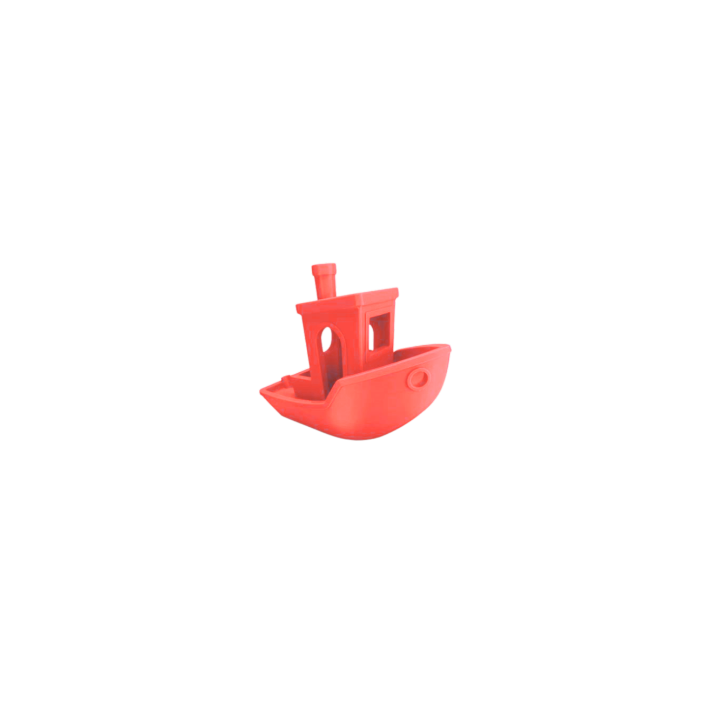 Filalab PLA+ Red 1.75mm 1Kg