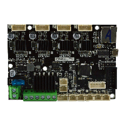 Creality 3D Ender-3 V2 Mainboard