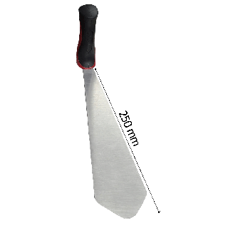 BuildTak spatula 250mm