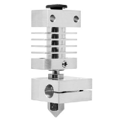 Micro Swiss All Metal Hotend Kit with Heater Block for Creality CR-10 Printers