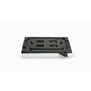 Raise3D DF2 Resin Tank with Storage Cover