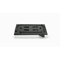 Raise3D DF2 Resin Tank with Storage Cover
