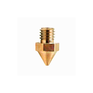 Raise3D Pro2 Brass Nozzle 0.40mm
