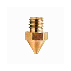 Raise3D Pro2 Brass Nozzle 0.40mm