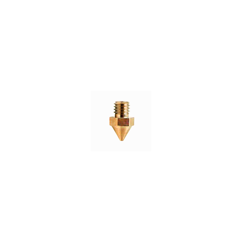 Raise3D Pro2 Brass Nozzle 0.40mm