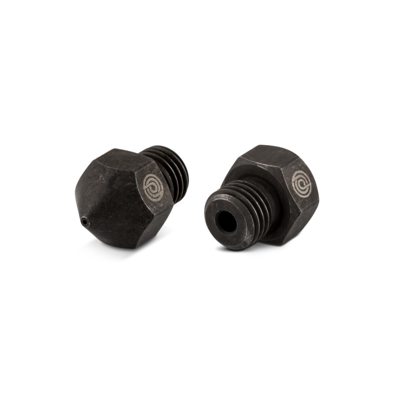 PrimaCreator CR-10S Pro Hardened Steel Nozzle 0,4 mm - 1 pc