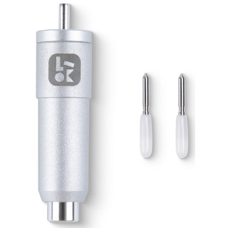 LOKLiK iCraft™ Fine-point Blade Kit