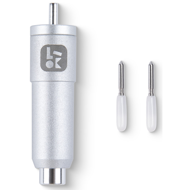 LOKLiK iCraft™ Fine-point Blade Kit