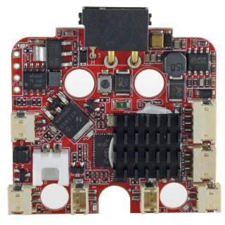 Elegoo OrangeStorm Giga Extruder PCB